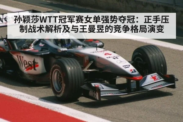孙颖莎WTT冠军赛女单强势夺冠：正手压制战术解析及与王曼昱的竞争格局演变